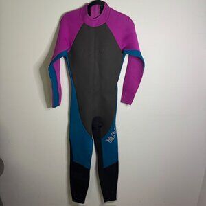 Eagle Wetgear Adult Full Body Wetsuit Superlight Size Medium